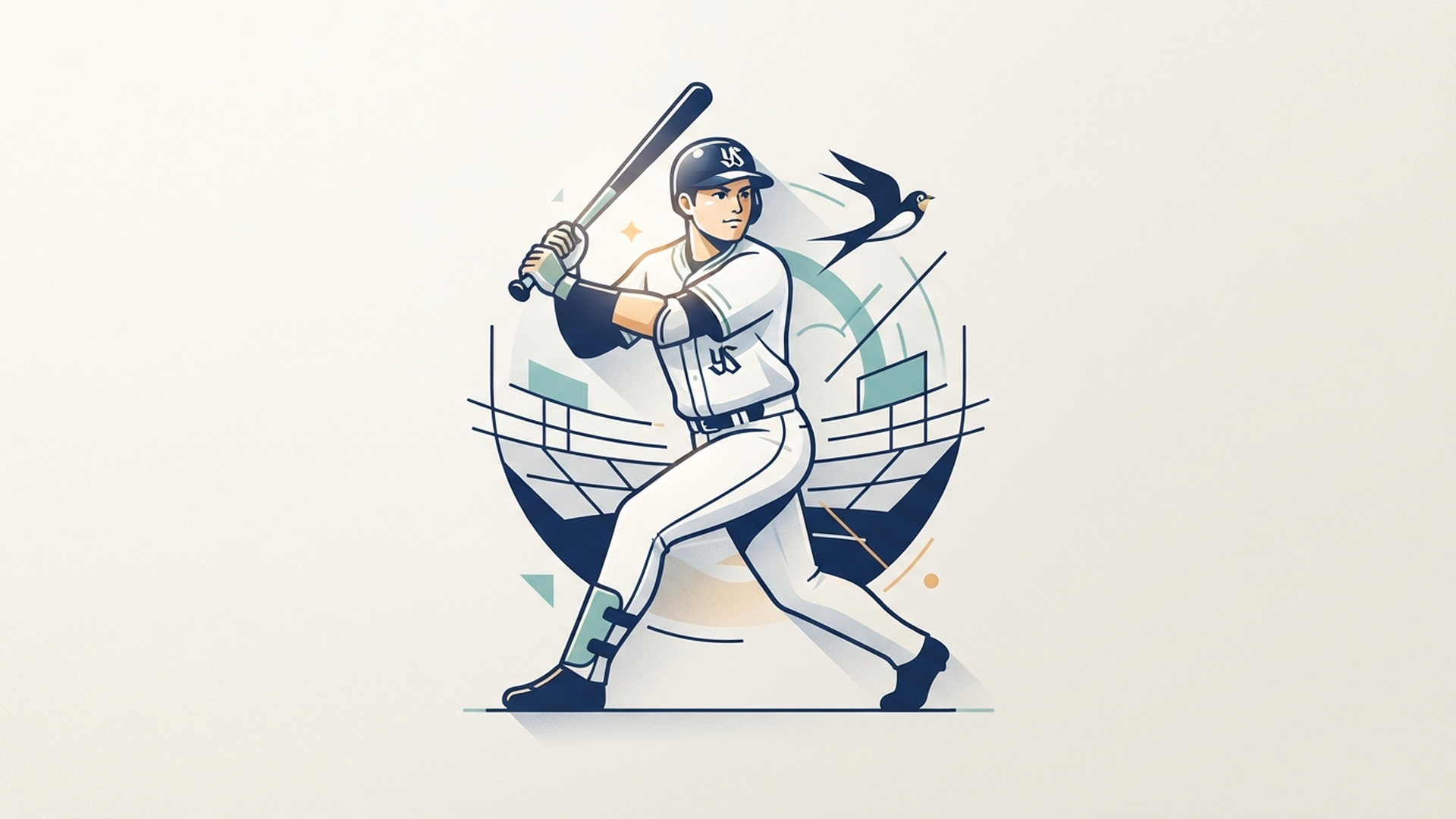 東京ヤクルトスワローズ完全ガイド|球団の歴史・現在の順位・注目選手まとめ の内容に合う挿絵（追加1枚目）